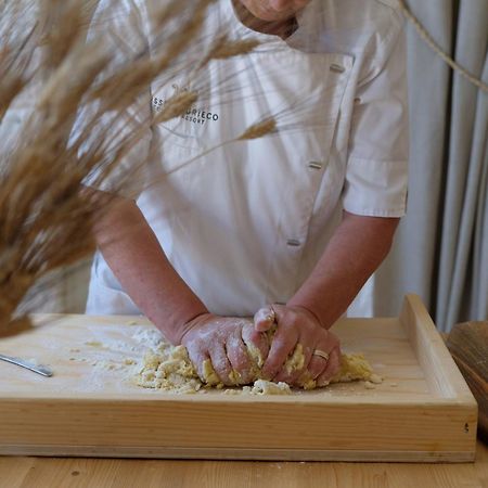 Masseria Grieco Остуни Екстериор снимка
