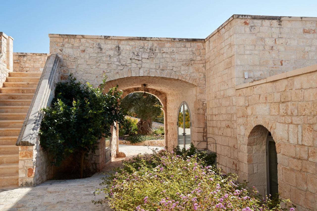 Masseria Grieco Остуни Екстериор снимка