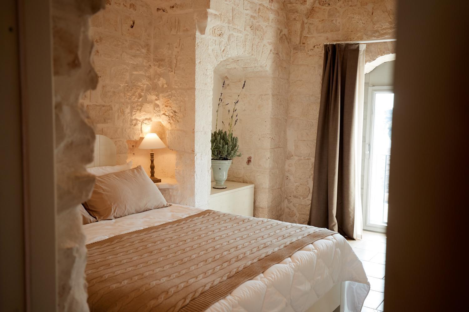 Masseria Grieco Остуни Екстериор снимка