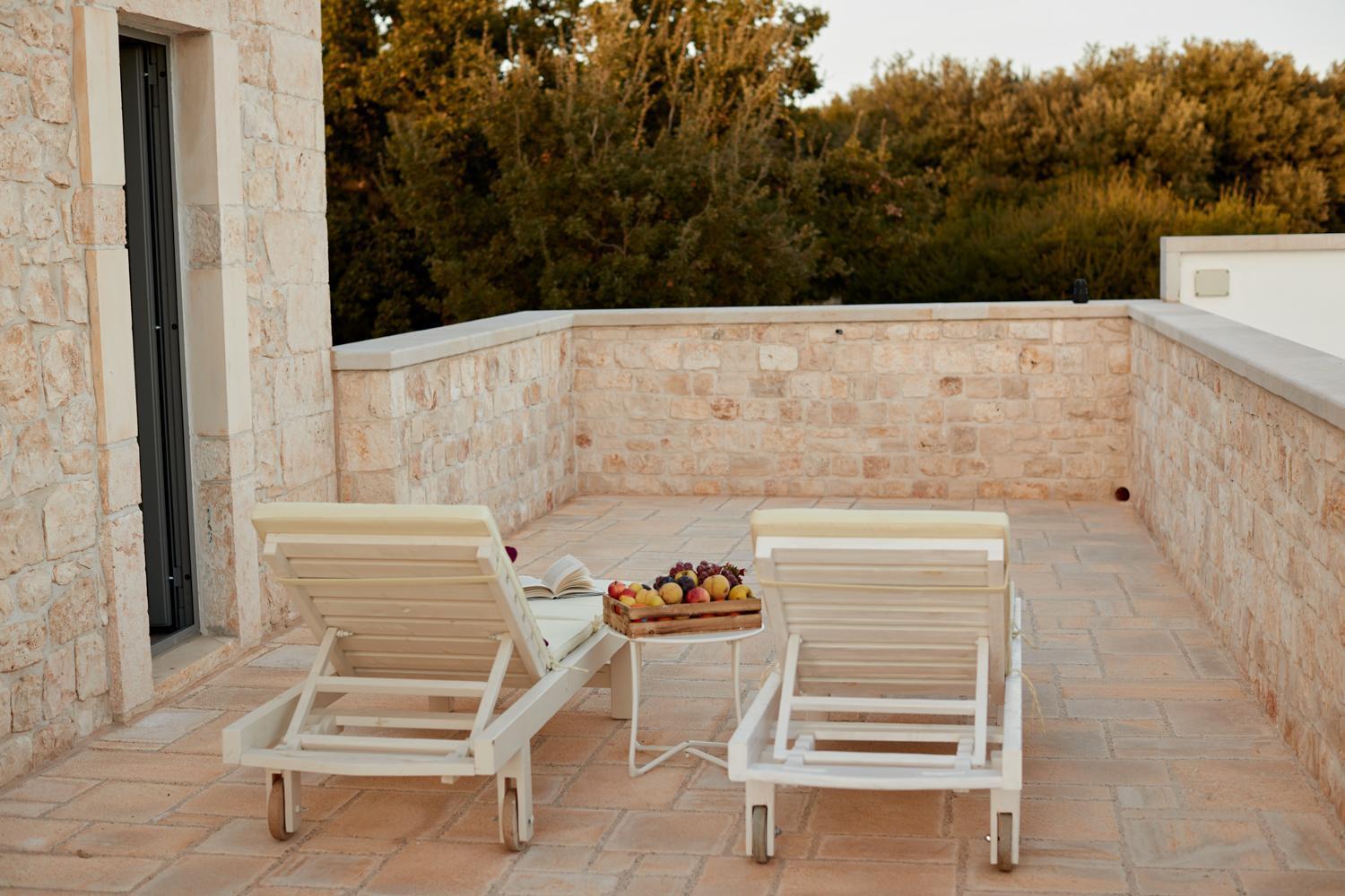 Masseria Grieco Остуни Екстериор снимка