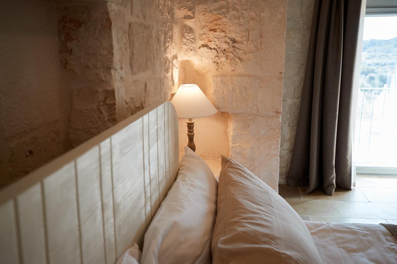 Masseria Grieco Остуни Екстериор снимка