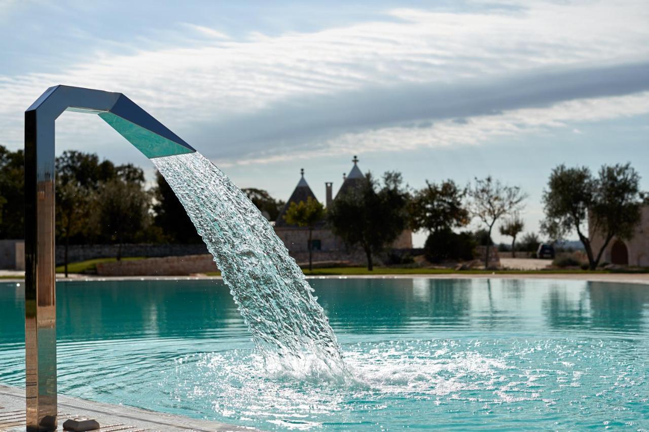 Masseria Grieco Остуни Екстериор снимка